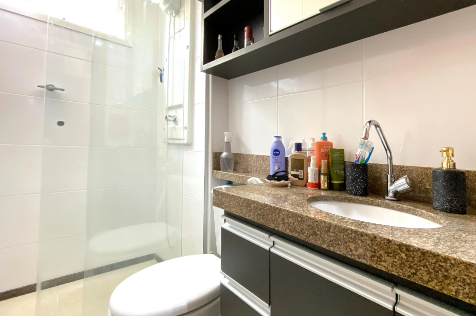 Apartamento Colégio Batista 3 quartos 90m2 (1)