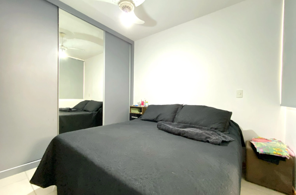 Apartamento Colégio Batista 3 quartos 90m2 (10)