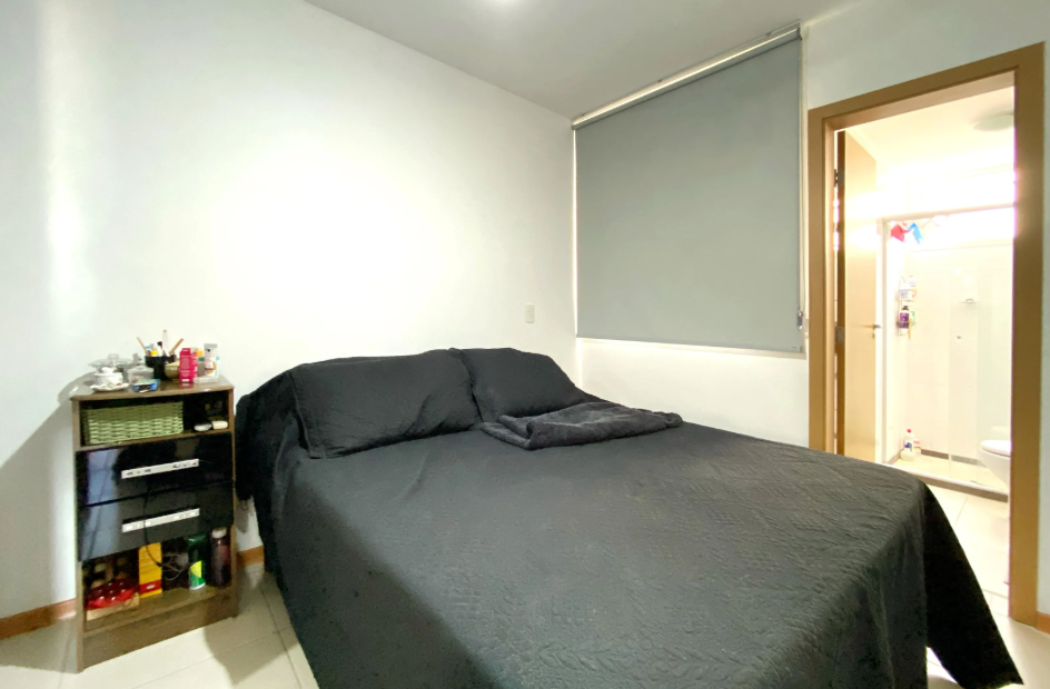 Apartamento Colégio Batista 3 quartos 90m2 (11)