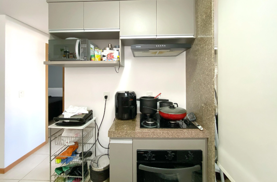 Apartamento Colégio Batista 3 quartos 90m2 (12)