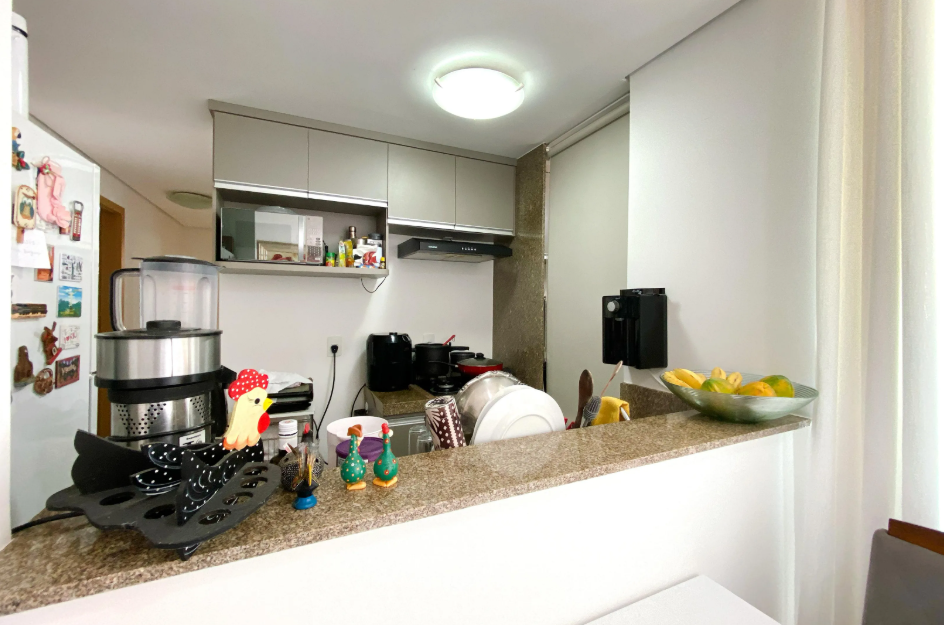 Apartamento Colégio Batista 3 quartos 90m2 (14)