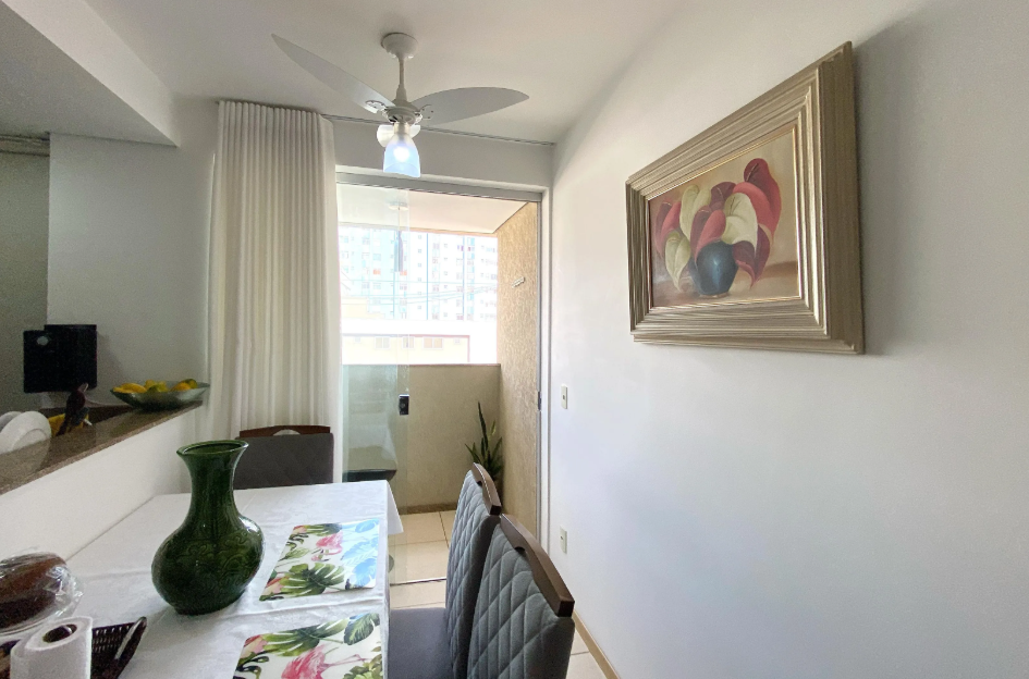 Apartamento Colégio Batista 3 quartos 90m2 (16)