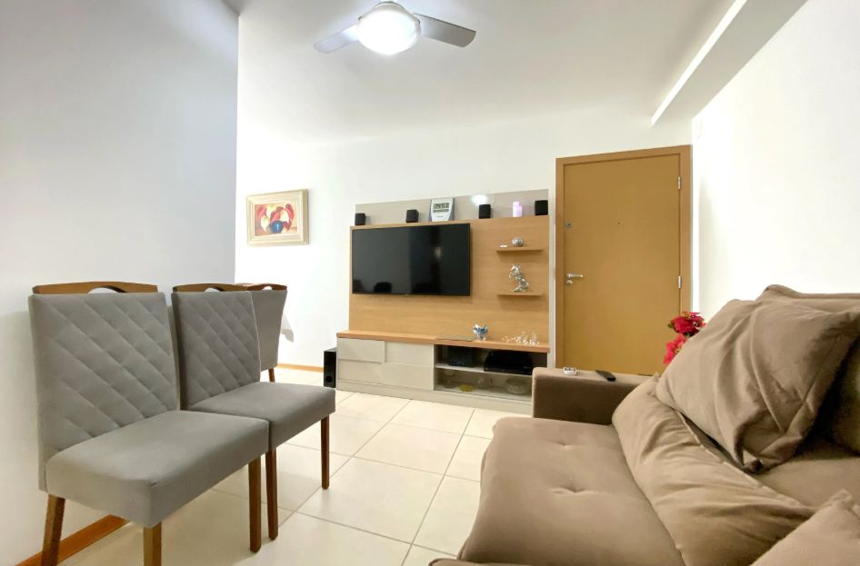 Apartamento Colégio Batista 3 quartos 90m2 (18)