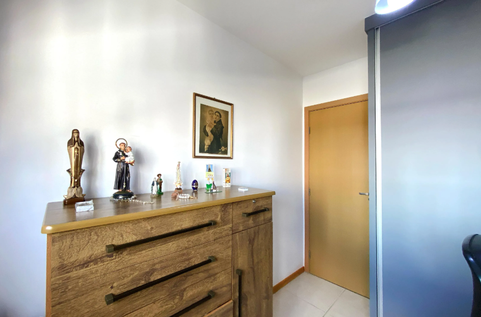 Apartamento Colégio Batista 3 quartos 90m2 (2)