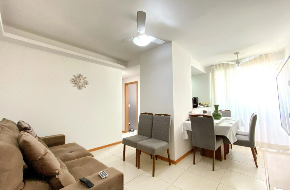 Apartamento Colégio Batista 3 quartos 90m2 (20)
