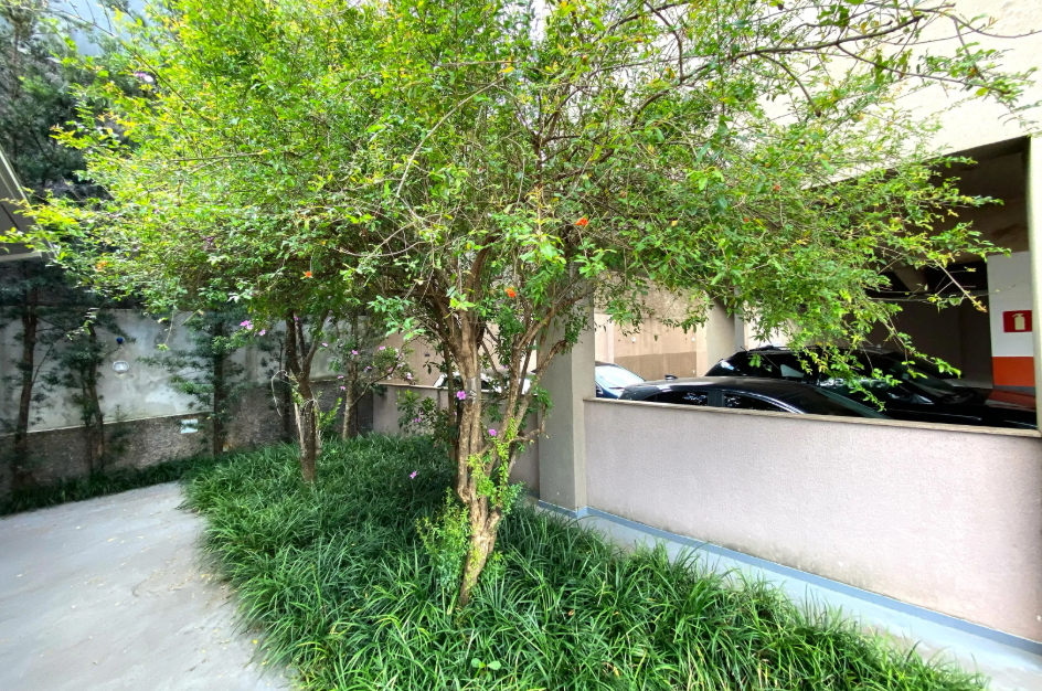 Apartamento Colégio Batista 3 quartos 90m2 (23)