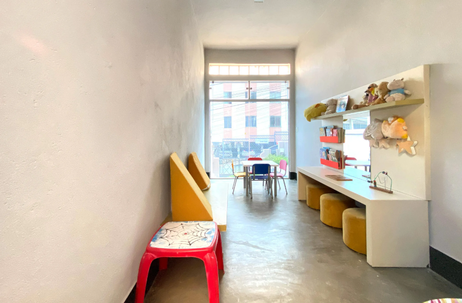 Apartamento Colégio Batista 3 quartos 90m2 (27)