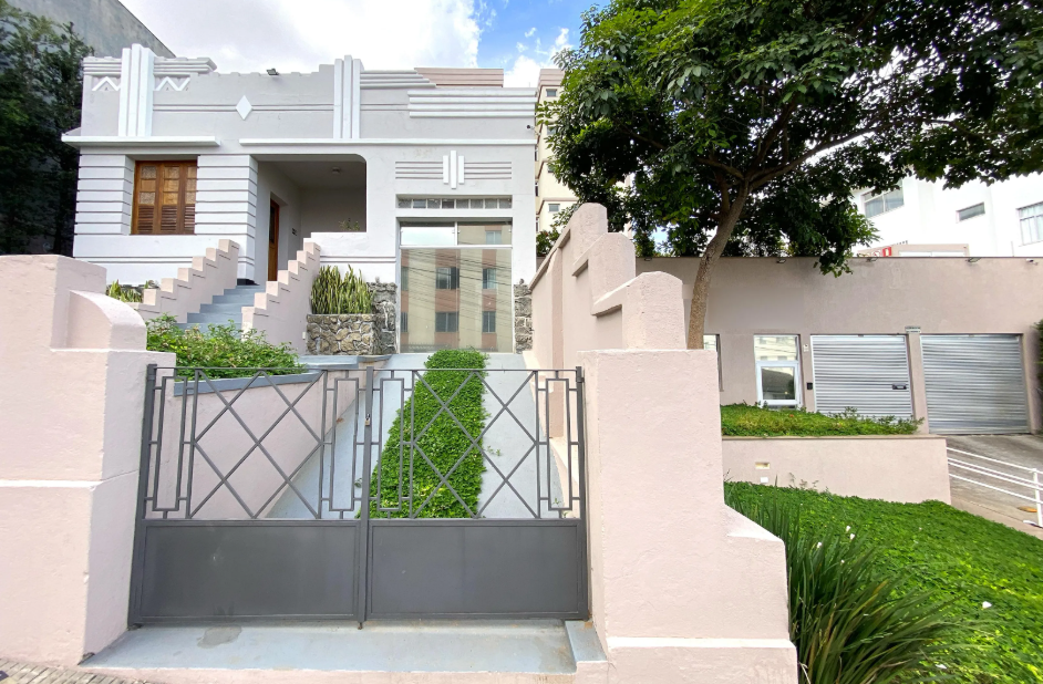Apartamento Colégio Batista 3 quartos 90m2 (28)