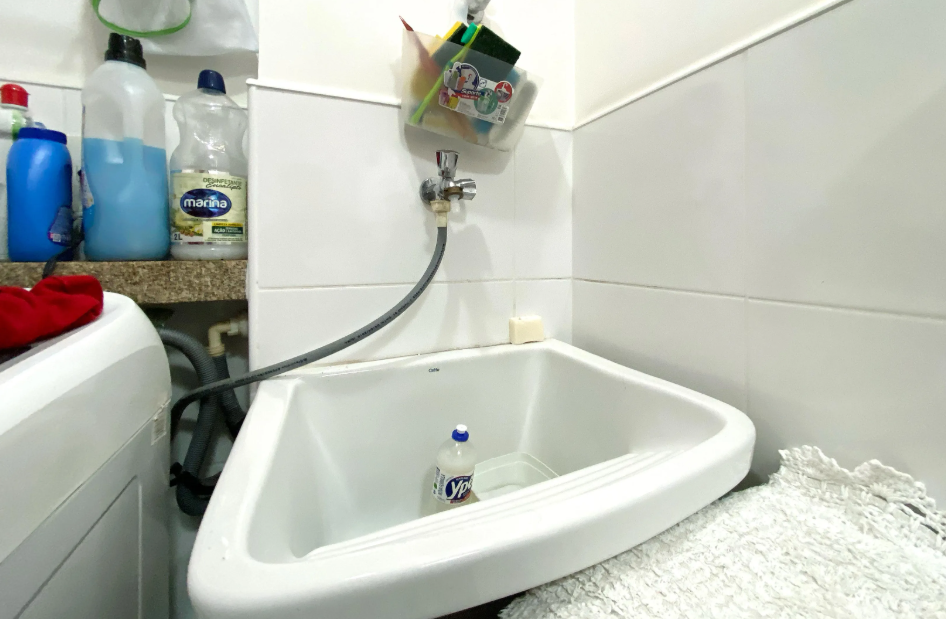 Apartamento Colégio Batista 3 quartos 90m2 (29)