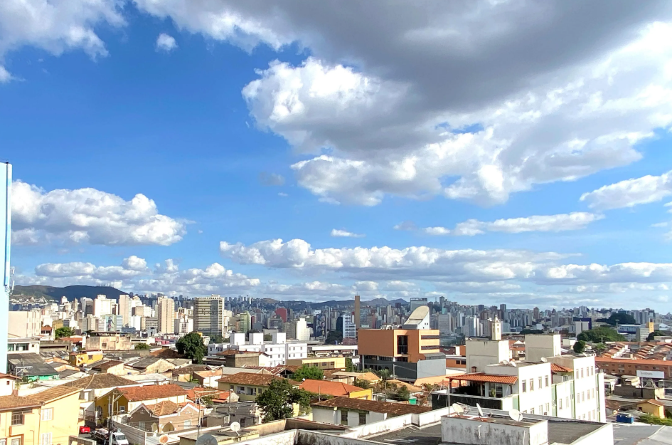 Apartamento Colégio Batista 3 quartos 90m2 (31)