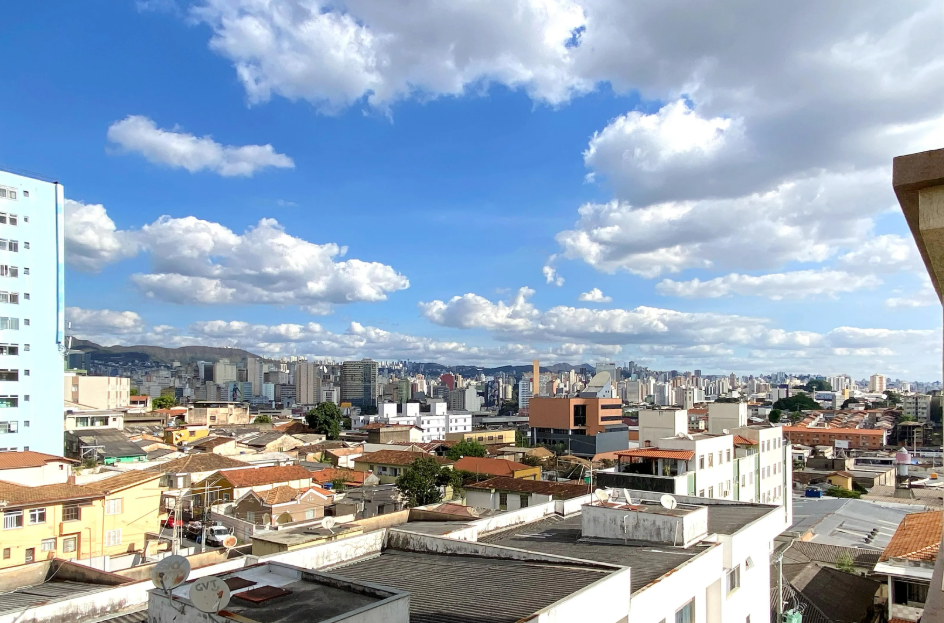 Apartamento Colégio Batista 3 quartos 90m2 (32)