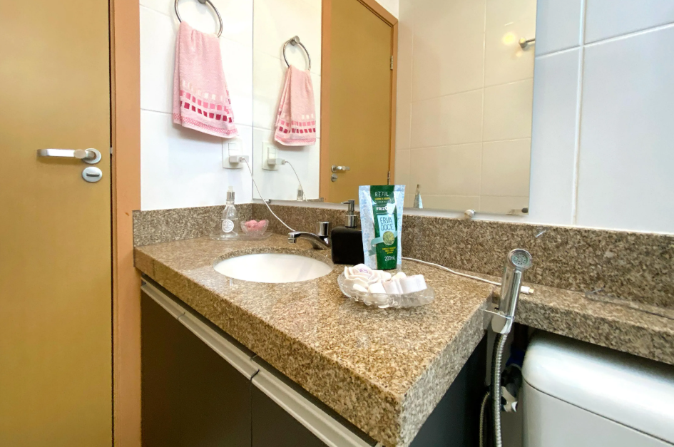 Apartamento Colégio Batista 3 quartos 90m2 (34)
