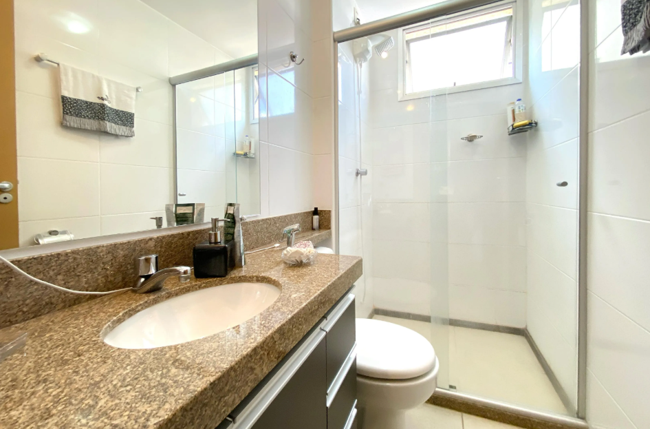 Apartamento Colégio Batista 3 quartos 90m2 (35)