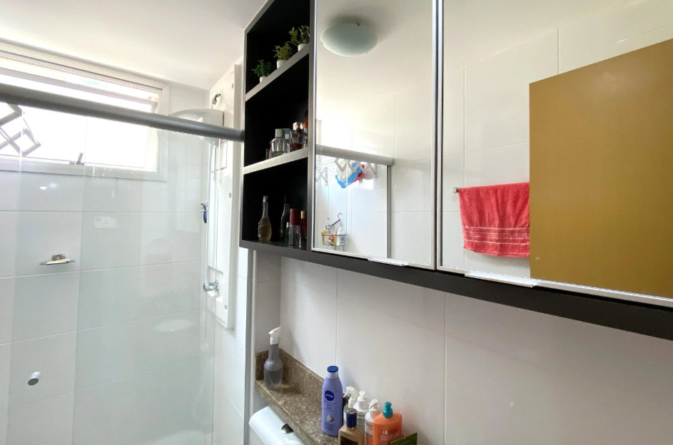 Apartamento Colégio Batista 3 quartos 90m2 (36)