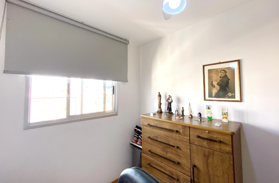 Apartamento Colégio Batista 3 quartos 90m2 (4)