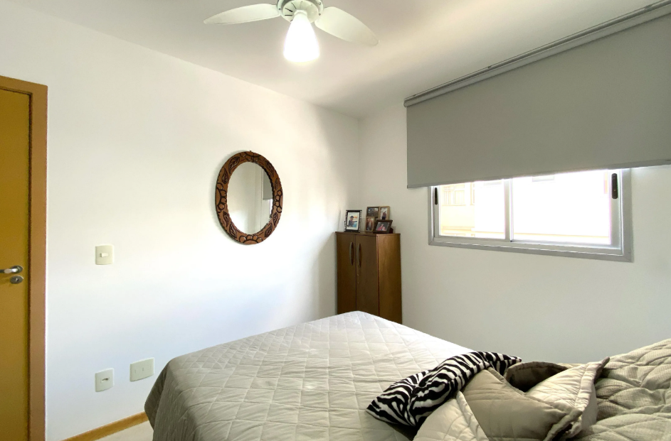Apartamento Colégio Batista 3 quartos 90m2 (5)
