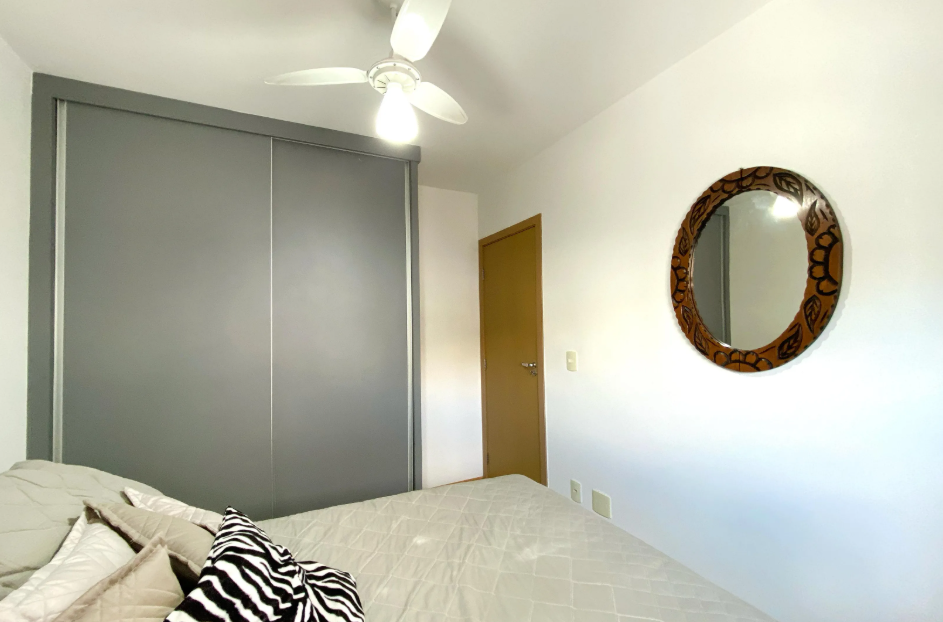 Apartamento Colégio Batista 3 quartos 90m2 (6)