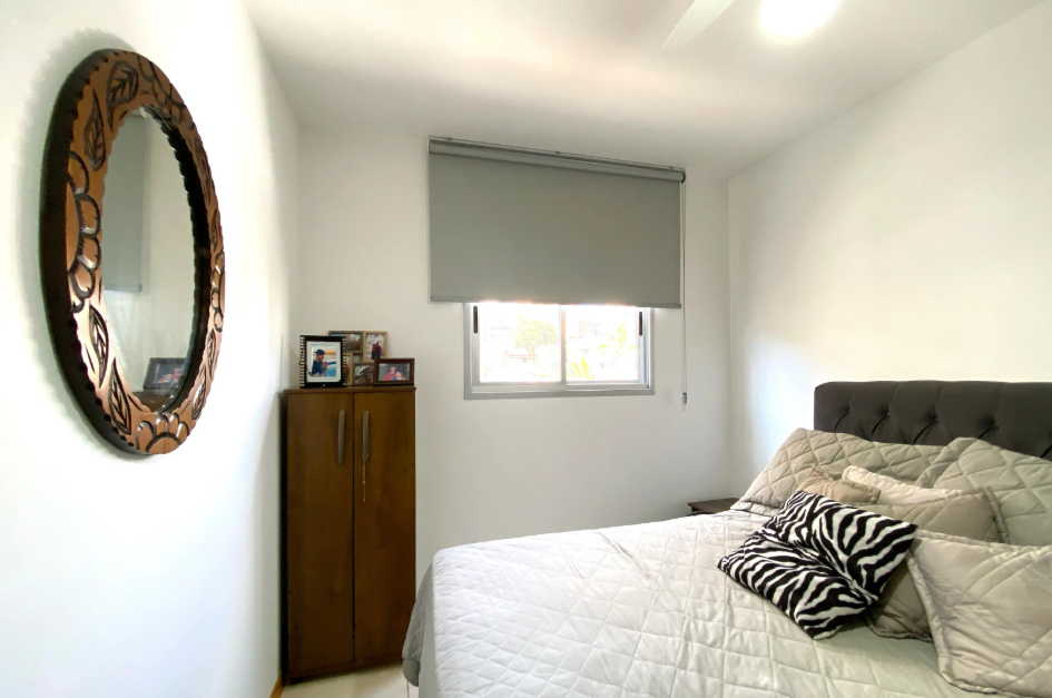 Apartamento Colégio Batista 3 quartos 90m2 (8)