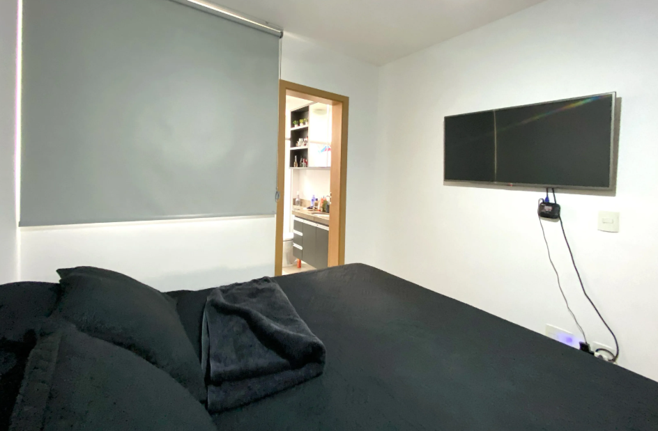Apartamento Colégio Batista 3 quartos 90m2 (9)