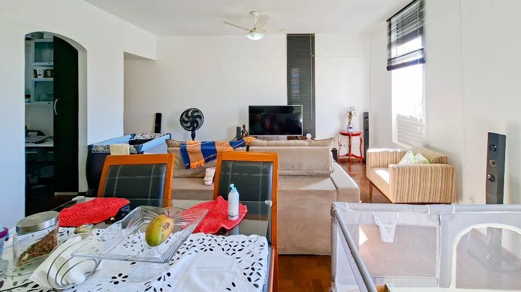 Apartamento Santa Tereza 3 quartos 160m2 (1)