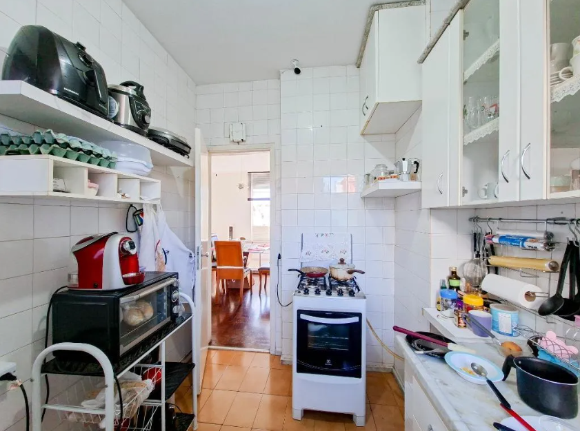 Apartamento Santa Tereza 3 quartos 160m2 (10)