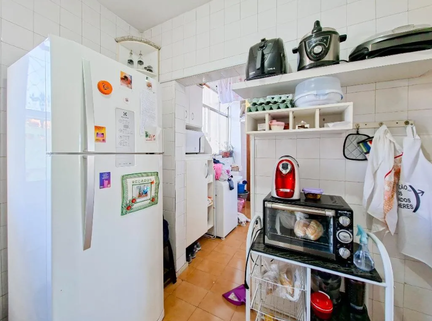 Apartamento Santa Tereza 3 quartos 160m2 (11)