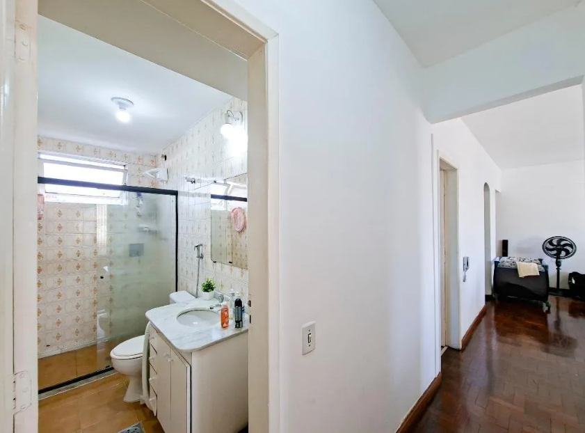 Apartamento Santa Tereza 3 quartos 160m2 (13)