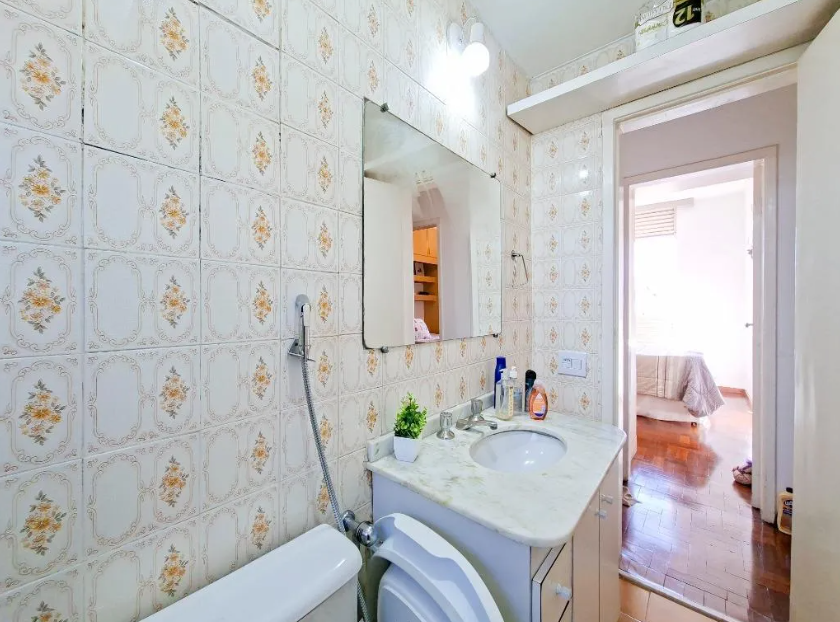 Apartamento Santa Tereza 3 quartos 160m2 (14)