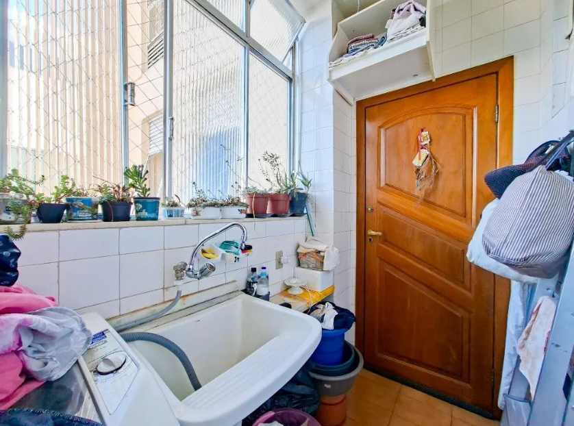 Apartamento Santa Tereza 3 quartos 160m2 (15)