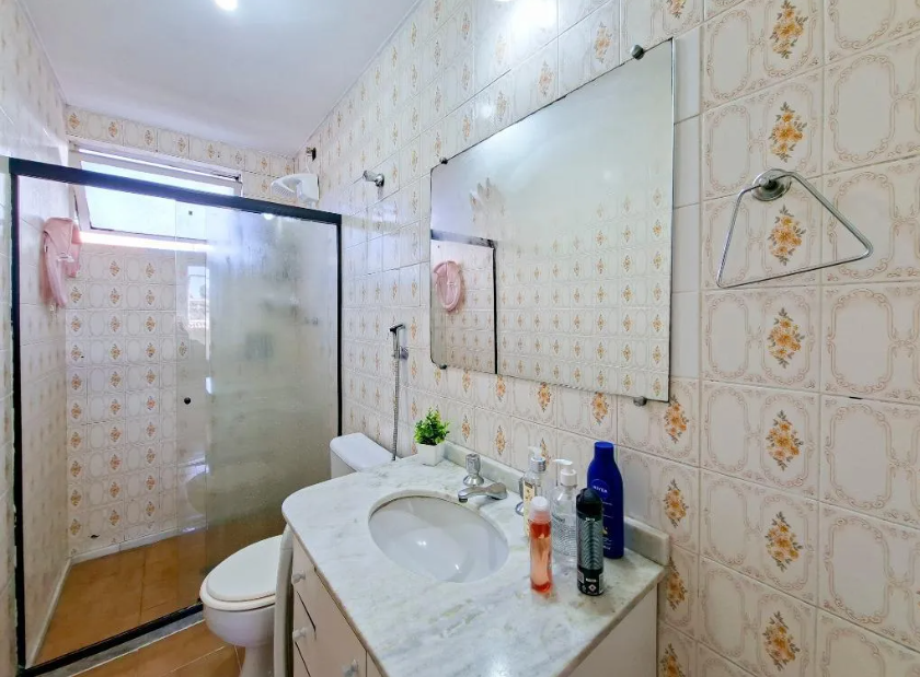 Apartamento Santa Tereza 3 quartos 160m2 (16)