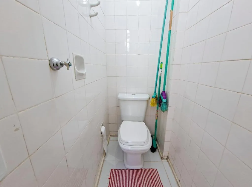 Apartamento Santa Tereza 3 quartos 160m2 (17)