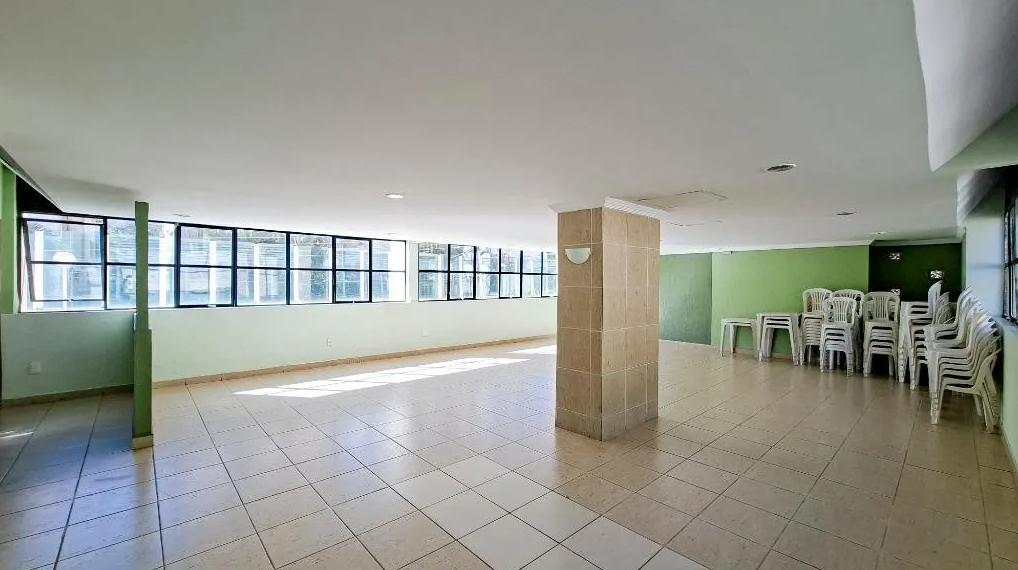Apartamento Santa Tereza 3 quartos 160m2 (2)