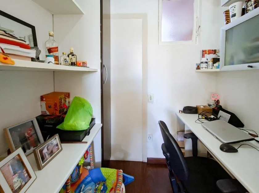 Apartamento Santa Tereza 3 quartos 160m2 (20)