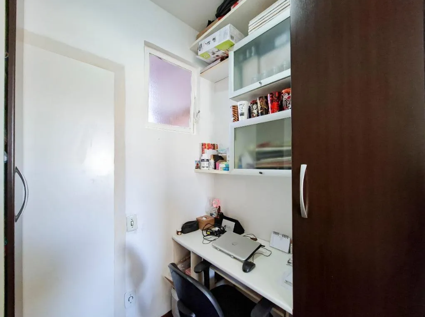 Apartamento Santa Tereza 3 quartos 160m2 (21)