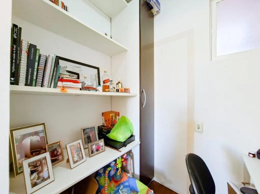 Apartamento Santa Tereza 3 quartos 160m2 (22)