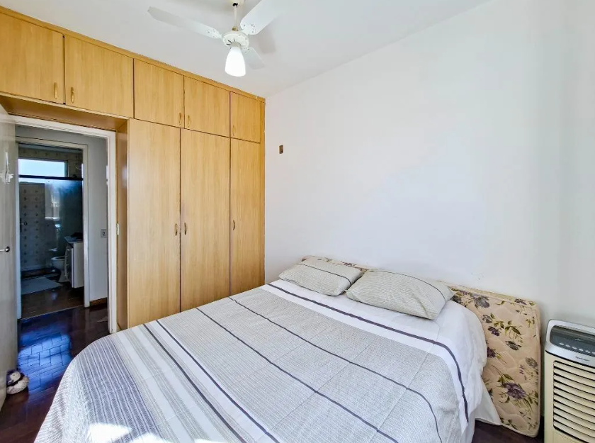 Apartamento Santa Tereza 3 quartos 160m2 (23)