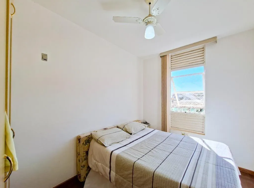 Apartamento Santa Tereza 3 quartos 160m2 (24)
