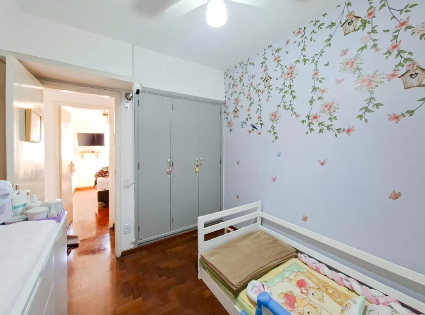 Apartamento Santa Tereza 3 quartos 160m2 (25)