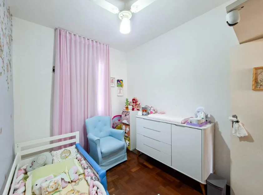 Apartamento Santa Tereza 3 quartos 160m2 (26)