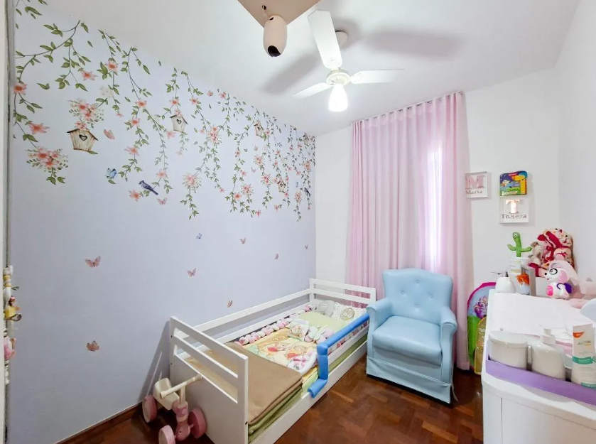 Apartamento Santa Tereza 3 quartos 160m2 (27)
