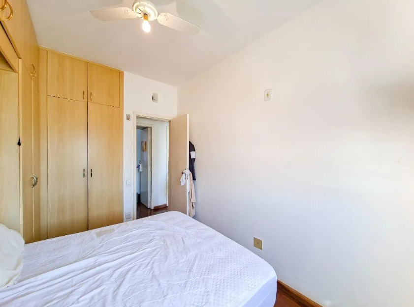 Apartamento Santa Tereza 3 quartos 160m2 (28)