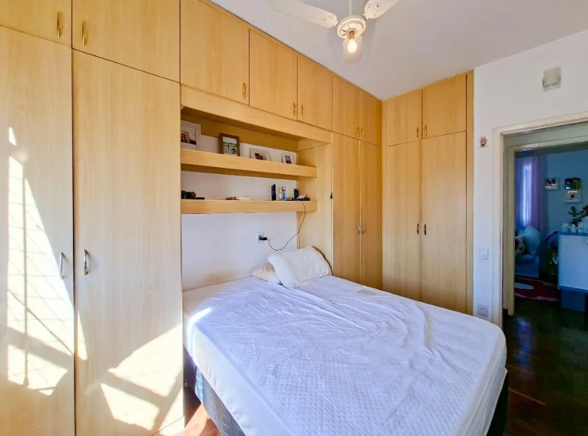 Apartamento Santa Tereza 3 quartos 160m2 (29)