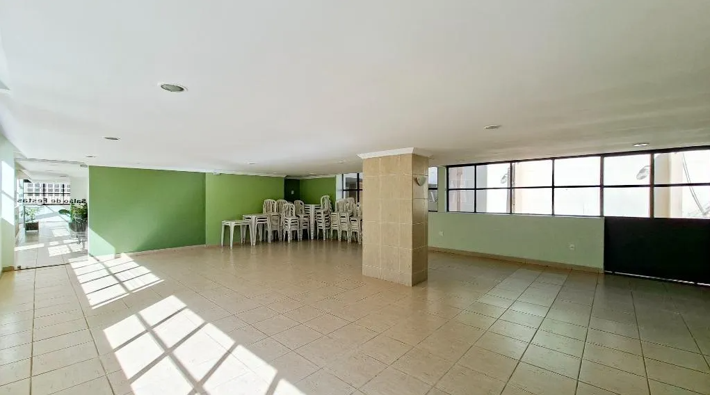 Apartamento Santa Tereza 3 quartos 160m2 (3)