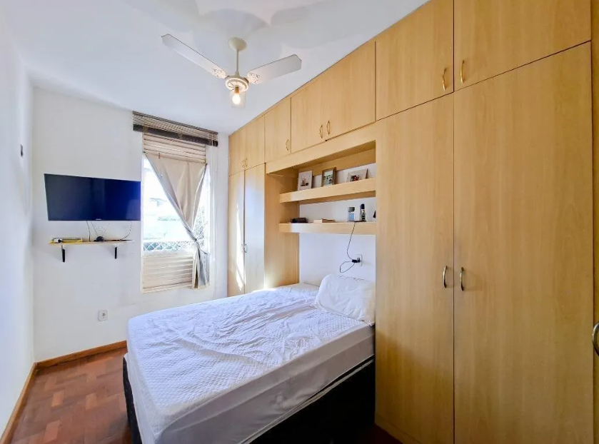 Apartamento Santa Tereza 3 quartos 160m2 (30)