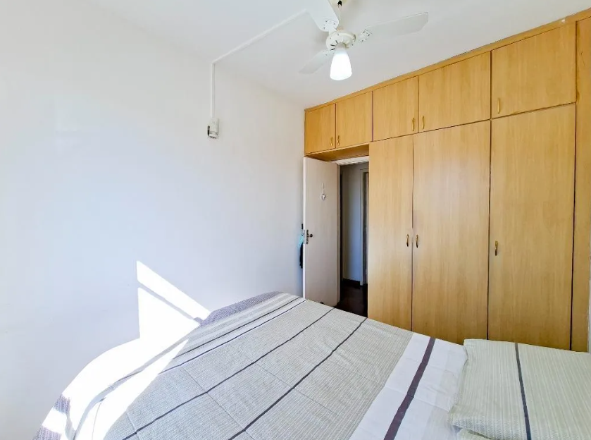 Apartamento Santa Tereza 3 quartos 160m2 (31)