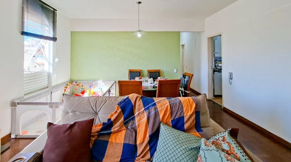 Apartamento Santa Tereza 3 quartos 160m2 (32)