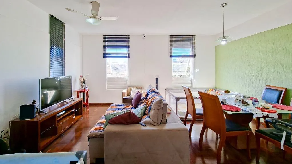 Apartamento Santa Tereza 3 quartos 160m2 (34)