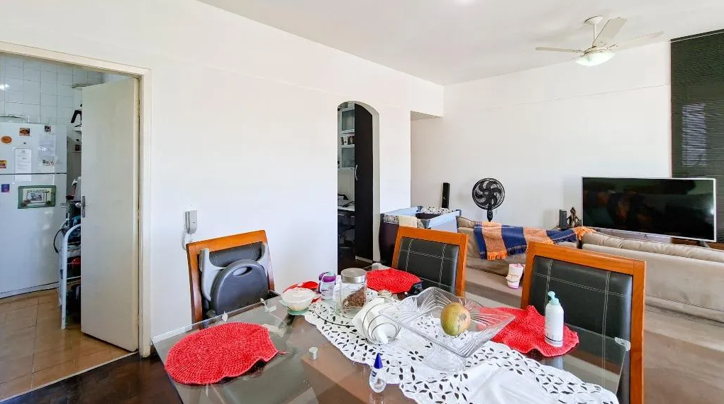 Apartamento Santa Tereza 3 quartos 160m2 (36)