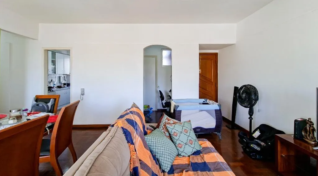 Apartamento Santa Tereza 3 quartos 160m2 (37)