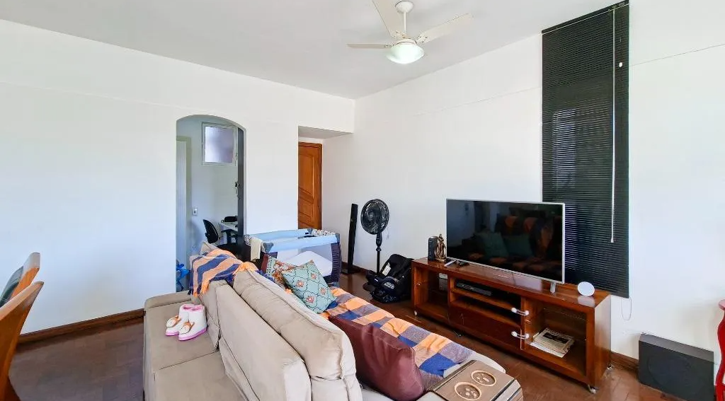 Apartamento Santa Tereza 3 quartos 160m2 (39)